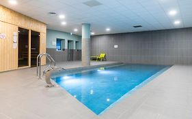 Villages Clubs Du Soleil - Oz En Oisans